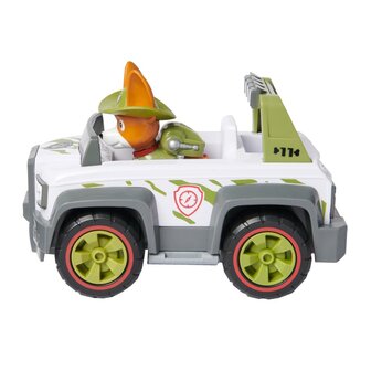 Paw Patrol Tracker Jungle Cruiser