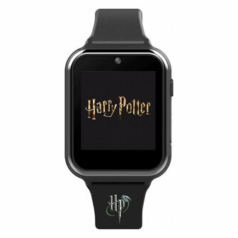 Accutime Smartwatch Harry Potter Zwart