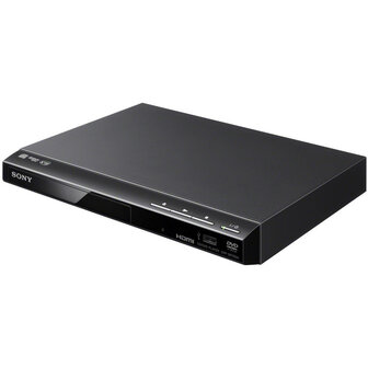 Sony DVPSR760 Dvd Speler