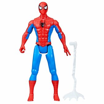 Spiderman Figuur 10 cm