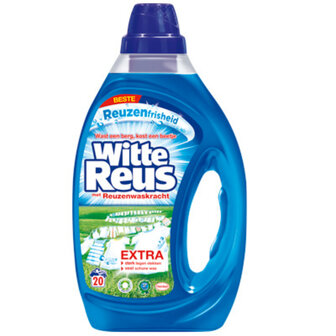 Witte Reus Gel 1L