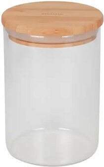 Brabantia Pure Voorraadpot 700 Ml Glas