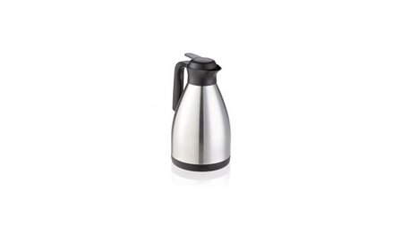 Leifheit 28507 Isoleerkan Shine 1,5 L RVS