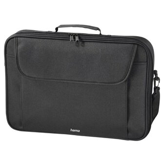 Hama Laptop-tas Montego Tot 40 Cm (15,6) Zwart