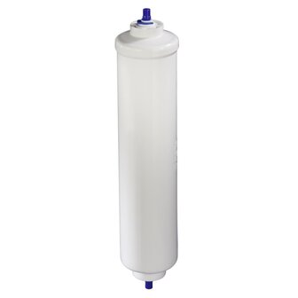 Xavax Externe Universele Waterfilter Voor Side-by-side-koelkasten