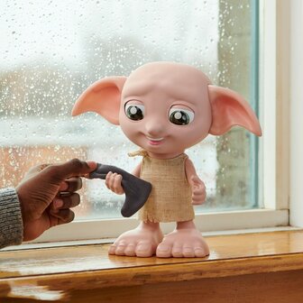 Spin Master Harry Potter Interactive Dobby