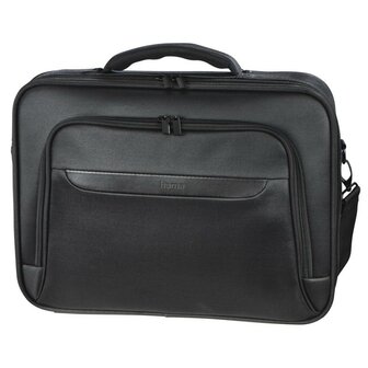 Hama Laptop-tas Miami Tot 40 Cm (15,6) Zwart