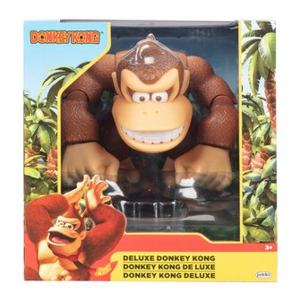 Super Mario Donkey Kong Figuur 16 cm