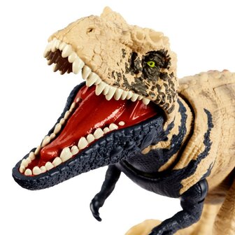 Mattel Jurassic World Gigantic Trackers Assorti