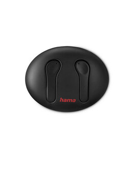 Hama Bluetooth&reg;-koptelefoon Spirit Unchained True Wirel. Earbuds ENC FC ZW