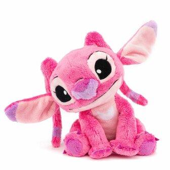 Disney Stitch Knuffel Angel 25 cm