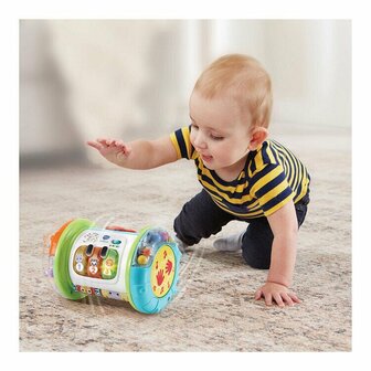 VTech Baby 3in1 Activiteitenroller + Licht en Geluid