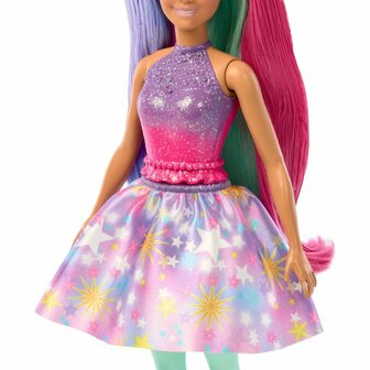 Barbie A Touch of Magic Glyph Pop