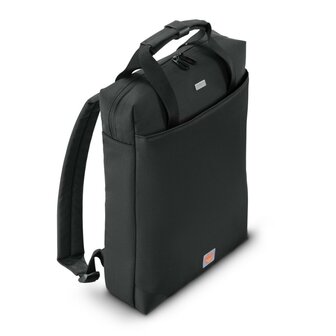 Hama Extreme Protect Laptop Rugzak Stootbestendig voor Laptops tot 41 cm Zwart