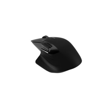 Rapoo VT0PRO Draadloze Gaming Muis Zwart