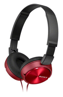 Sony Mdrzx310ap Koptelefoon