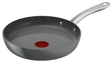 Tefal C42404 Renew+ Keramische Koekenpan 24 cm