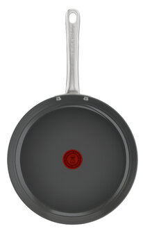 Tefal C42404 Renew+ Keramische Koekenpan 24 cm