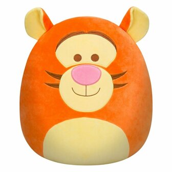 Squishmallows Disney Knuffelkussen 35 cm Assorti