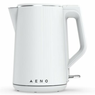 AENO AEK0002 Waterkoker 1.5L 2200W Wit