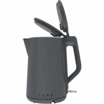 AENO AEK0004 Waterkoker 1.5L 2200W Grijs