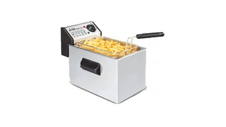 Fritel 3505 Friteuse 5L 3200W