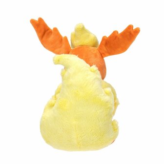 Pok&eacute;mon Knuffel Flareon Evo 20 cm