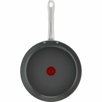 Tefal C42406 Renew+ Keramische Koekenpan 28 cm Grijs