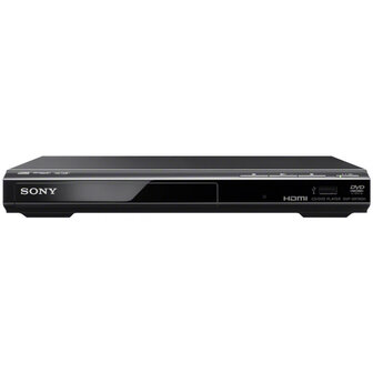 Sony DVPSR760 Dvd Speler