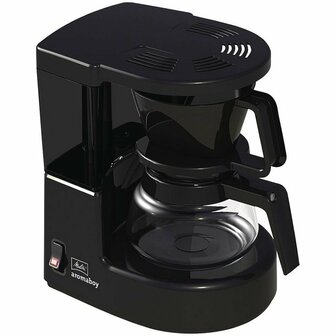 Melitta Aromaboy II 2-Kops Koffiezetapparaat 500W Zwart