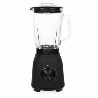 Princess 212092 Blender Zwart