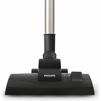 Philips XB2142/09 2000 Series Stofzuiger 850W Zwart/Grijs/Rood/Wit