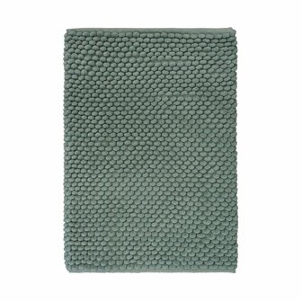 Dutch House Badmat Caorle 60x90 cm Groen