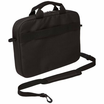 Case Logic Advantage Laptoptas 14 Inch Zwart