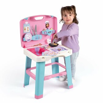 Gabby&#039;s Dollhouse Keuken 43x35x76 cm