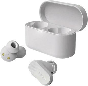 Philips TAT3509WT True Wireless In-Ear Bluetooth Oortje Wit