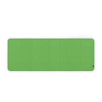 URage Gaming-muispad Greenscreen 250 Desk-Mat
