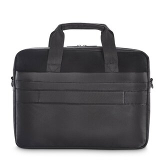 Hama Laptop-tas Velvet Van 34 - 36 Cm (13,3 - 14,1) Zwart