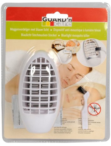 Guard’n Care GC34856 UV Insectenlamp 1.5 W