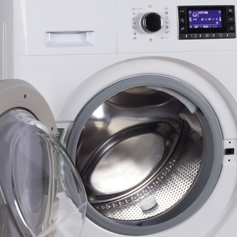 WPRO Reiniger/verfrisser Wasmachine