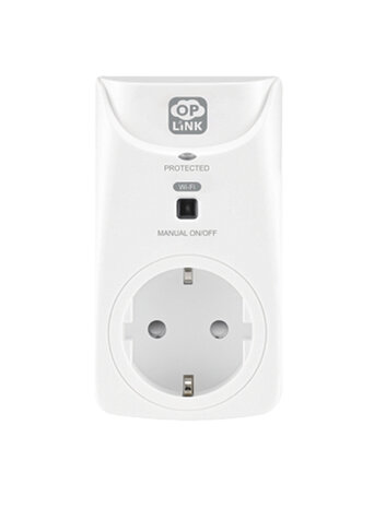 Oplink OPL-SP1 Smart Plug