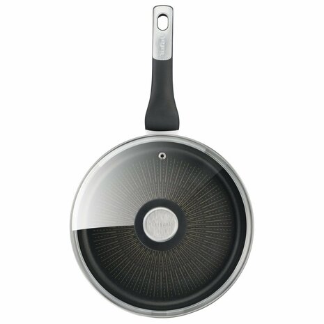 Tefal Unlimited Hapjespan + Deksel 24 cm