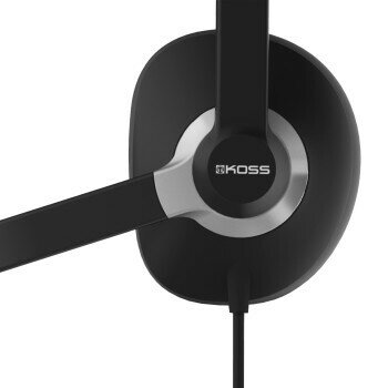 Koss PC Headset CS295 USB