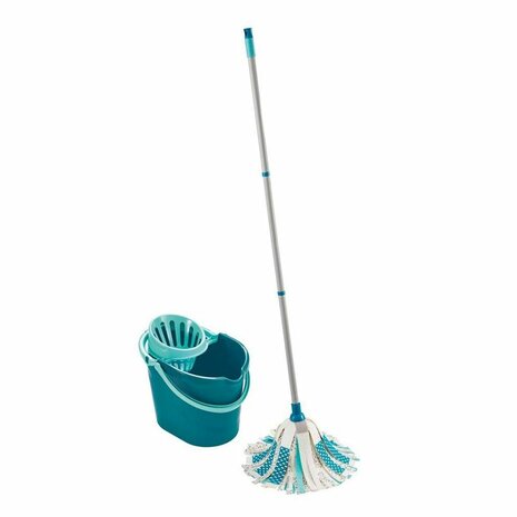 Leifheit 52110 Power Mop 3in1 Set