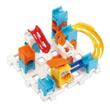 VTech Marble Rush Discoveryset XS100