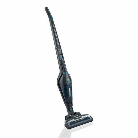 Leifheit 11928 2in1 Rotaro PowerVac Accu-Stofzuiger Zwart