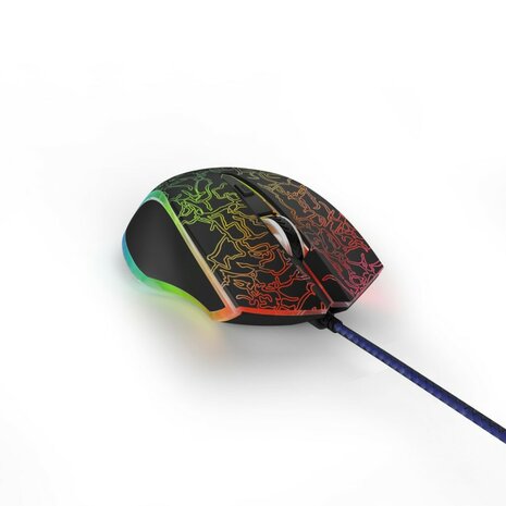 URage Gaming-muis Reaper 220 Illuminated