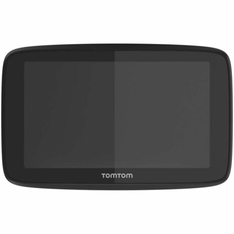TomTom Go Essential EU49 Navigatieapparaat 5 inch Zwart
