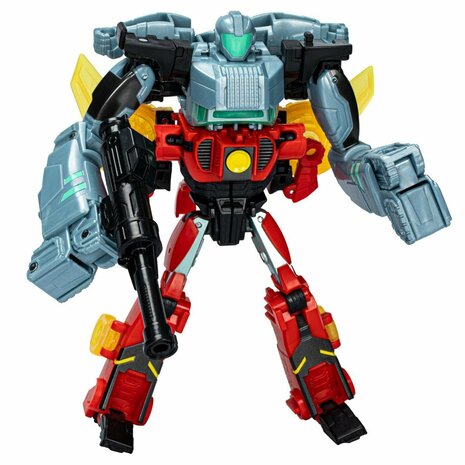 Hasbro Transformers Earthspark Combiner 1