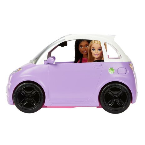 Barbie Elektrische Auto